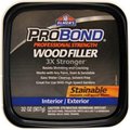 Elmers P9892 Probond Wood Filler Stainable, Quart EL386695